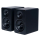 Edifier M60 czarne - 1535687 - zdjęcie 2